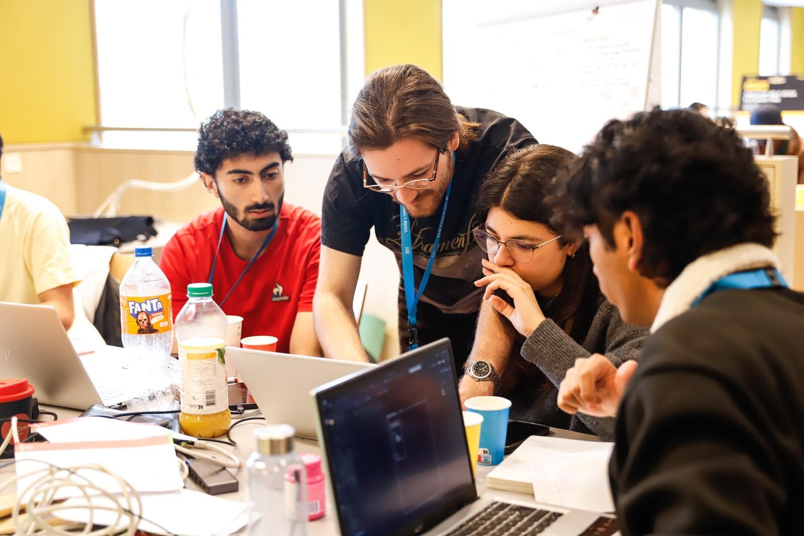 D4GEN Hackathon toolbox